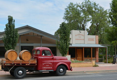 Kalleske Wines - Accommodation Redcliffe 0