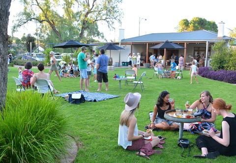 Kalleske Wines - Accommodation Redcliffe 1