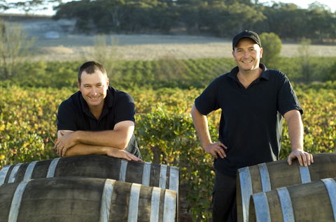 Kalleske Wines - Accommodation Redcliffe 2
