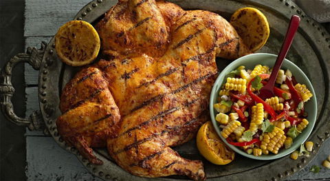 Nando's - Chermside - Accommodation Redcliffe 0