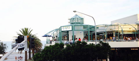 Opah - Accommodation Redcliffe 0