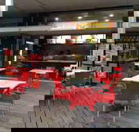Ritual Cafe - Accommodation Redcliffe