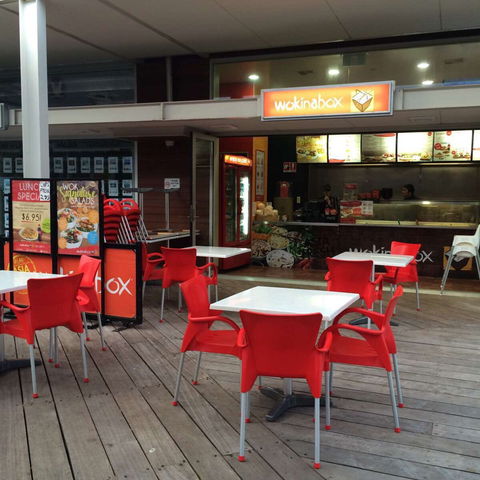 Ritual Cafe - Accommodation Redcliffe 0