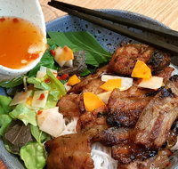 Sen Storm Noodle Bar  Grill - Accommodation Redcliffe