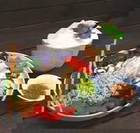 Sugar  Spice - Accommodation Redcliffe