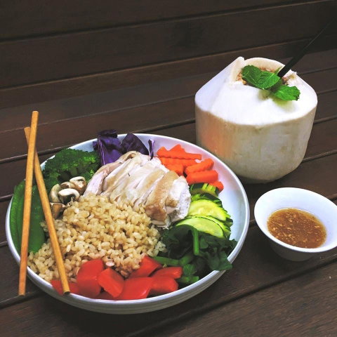 Sugar & Spice - Accommodation Redcliffe 0