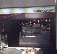 Sushi In Manly - Accommodation Redcliffe
