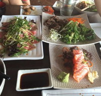 Sushi Izakaya Waka - Accommodation Redcliffe