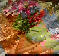 The Crown Restaurant - Accommodation Redcliffe