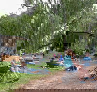 The Pop Inn by Wine Bar Co. - Accommodation Redcliffe