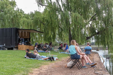 The Pop Inn By Wine Bar Co. - Accommodation Redcliffe 0