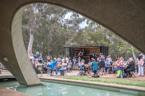 The Pop Inn By Wine Bar Co. - Accommodation Redcliffe 2