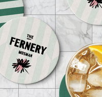 The Fernery - Accommodation Redcliffe