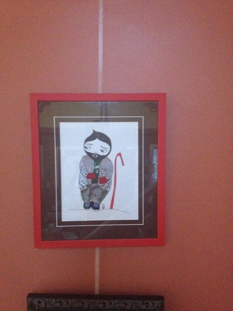 The Other Side Art Cafe - Accommodation Redcliffe 13