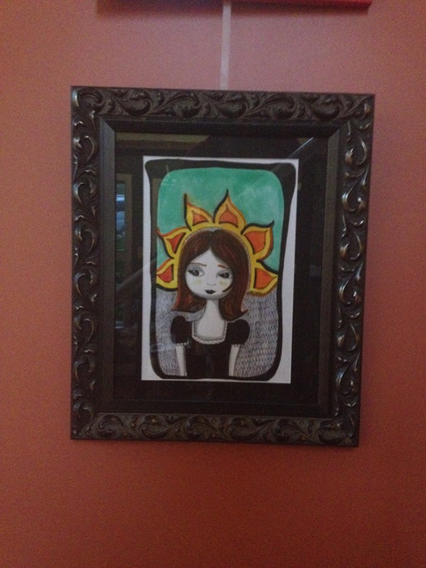 The Other Side Art Cafe - Accommodation Redcliffe 14