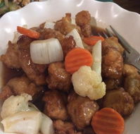 Bei-Fang Chinese Restaurant - Accommodation Redcliffe