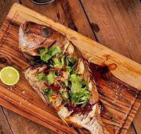 Clifford's Grill  Lounge - Accommodation Redcliffe