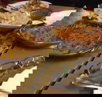 Indian Temptations - Accommodation Redcliffe