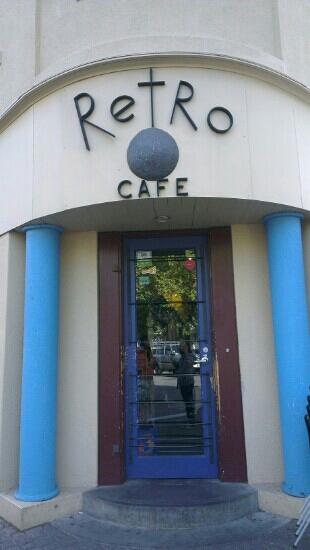 Retro Cafe - Accommodation Redcliffe 2