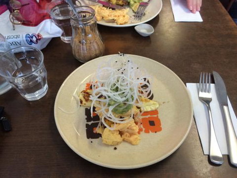 Straight Up Coffee + Food - Accommodation Redcliffe 0