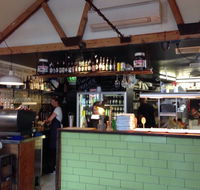 The Burger Haus - Accommodation Redcliffe