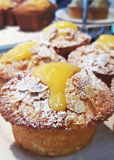 The Lansdowne Crescent Cafe - Accommodation Redcliffe 1