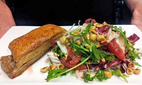 The Lansdowne Crescent Cafe - Accommodation Redcliffe 6