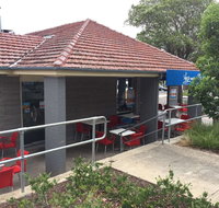 Ace's Seafood - Accommodation Redcliffe