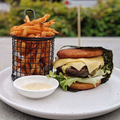 Asi Burgers - Accommodation Redcliffe 0