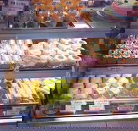 Bakery King - Accommodation Redcliffe
