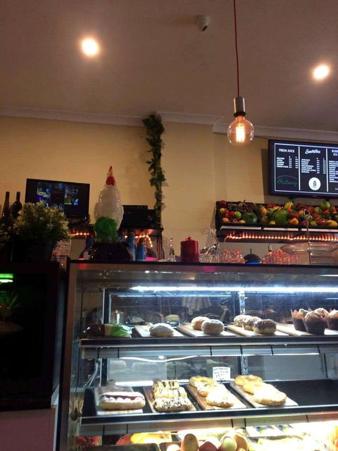 Bellamy Coffee - Accommodation Redcliffe 0