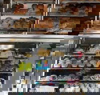 Brighton Bakery - Accommodation Redcliffe