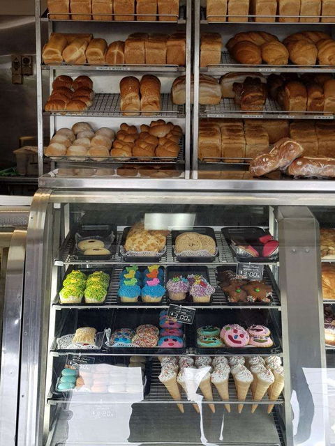 Brighton Bakery - Accommodation Redcliffe 0