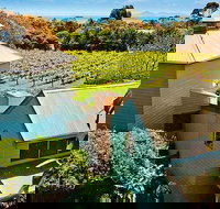 Curlewis Winery - Accommodation Redcliffe