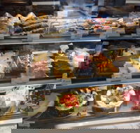 Dolce Espresso - Accommodation Redcliffe
