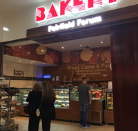 Fairfield Forum Bakery - Accommodation Redcliffe