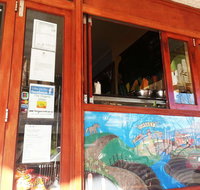 Frog's Food Pad - Accommodation Redcliffe