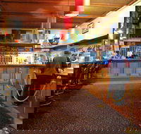 Hamers Hotel Bar and Grill - Accommodation Redcliffe