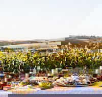 Koerner Wine - Accommodation Redcliffe