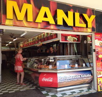 Manly Seaside Kebabs - Accommodation Redcliffe