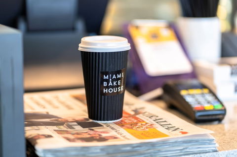 Miami Bakehouse West Pinjarra Northbound - Accommodation Redcliffe 0