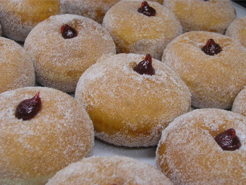 Miami Bakehouse West Pinjarra Northbound - Accommodation Redcliffe 1