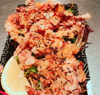 Moka Sushi - Accommodation Redcliffe