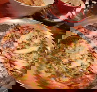 Nicks Pizza - Accommodation Redcliffe