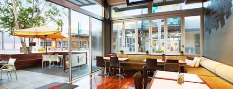 North Lakes Tavern - Accommodation Redcliffe 0