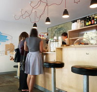 Paper Cup - Accommodation Redcliffe