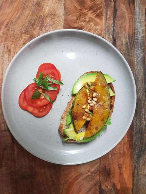 QROMA Café & Bar - Accommodation Redcliffe 0