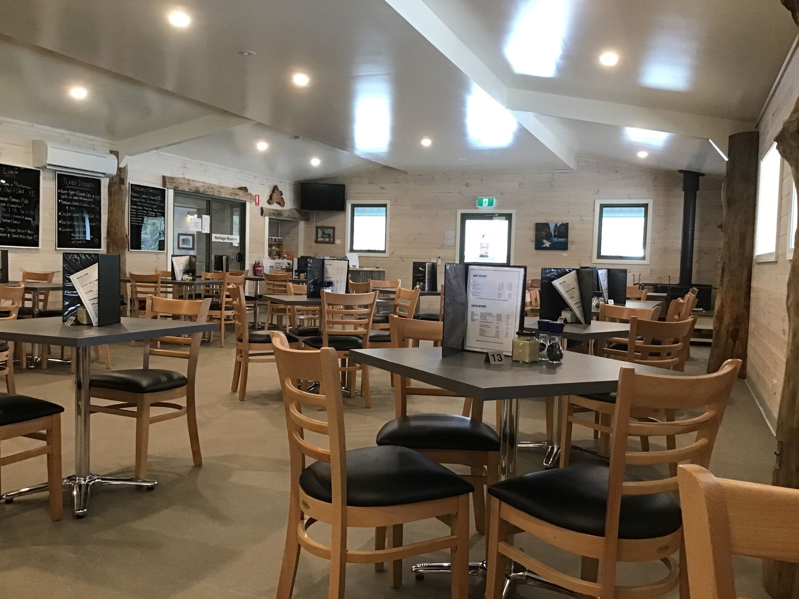  Accommodation Redcliffe