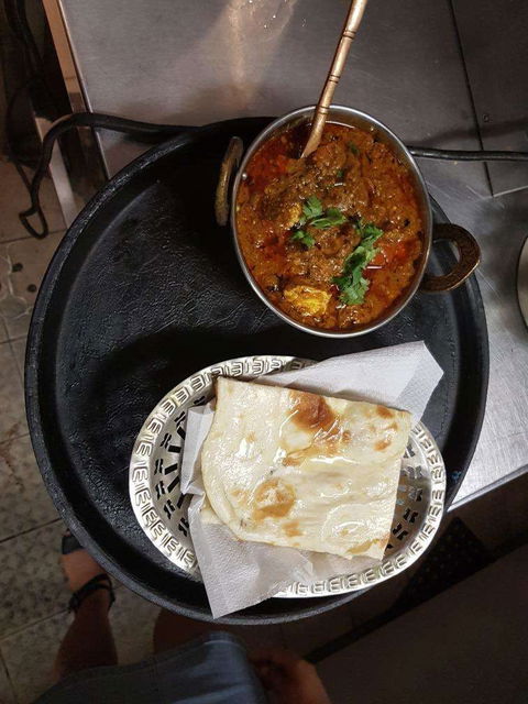 Royal India - Accommodation Redcliffe 0
