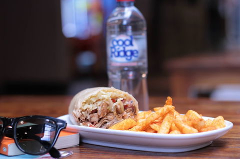 Salsas Fresh Mex Grill - Chermside - Accommodation Redcliffe 0
